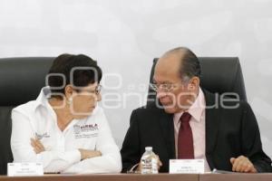 GOBIERNO ESTATAL . MAÑANERA