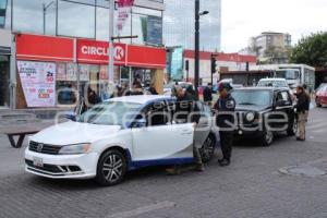 FISCALÍA . FINANCIERA DE AUTOS