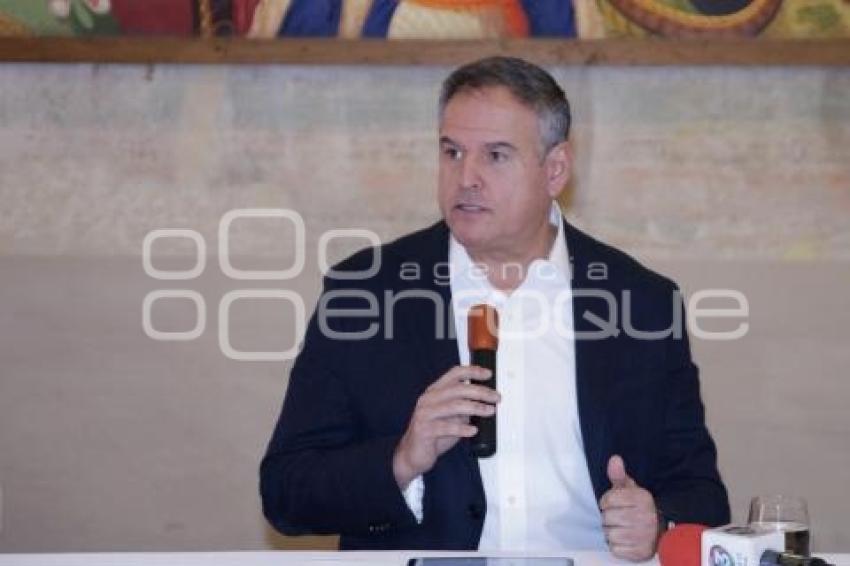 CCE . HERBERTO RODRÍGUEZ