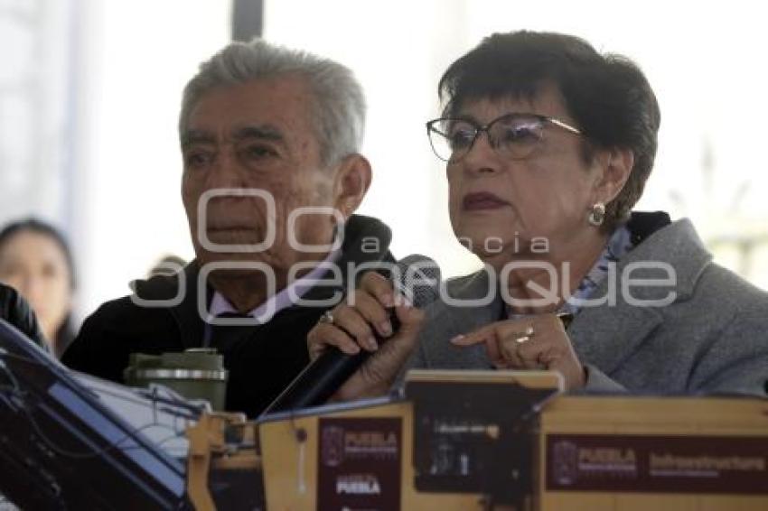 GOBIERNO ESTATAL . MAÑANERA