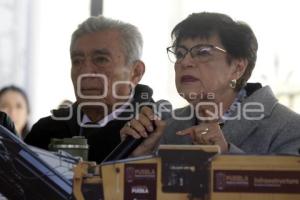 GOBIERNO ESTATAL . MAÑANERA