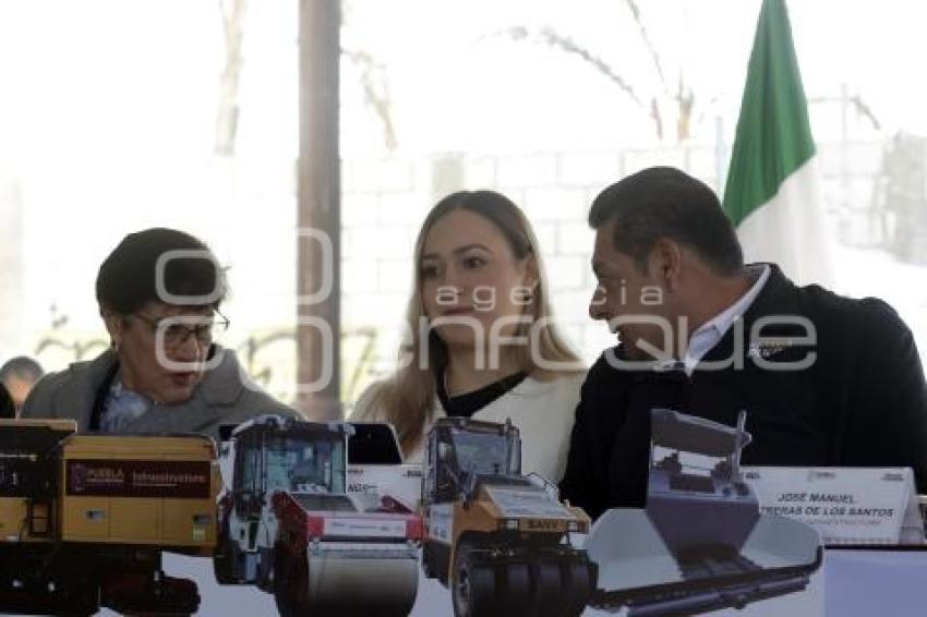 GOBIERNO ESTATAL . MAÑANERA