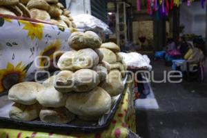 ECONOMÍA . TORTAS