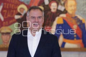 CCE . HERBERTO RODRÍGUEZ