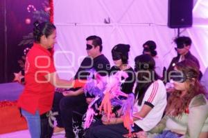 IMACP . DOMO GEODÉSICO