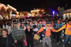 ATLIXCO . MACRO POSADA