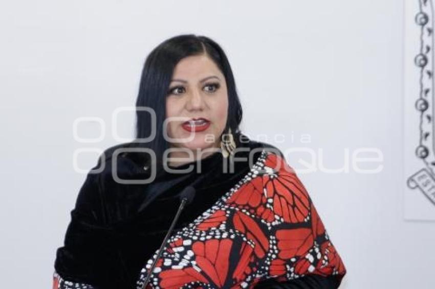 ARACELI CELESTINO ROSAS