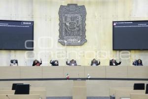 CONGRESO . COMISIÓN PERMANENTE