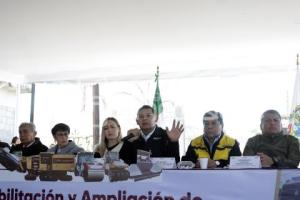 GOBIERNO ESTATAL . MAÑANERA