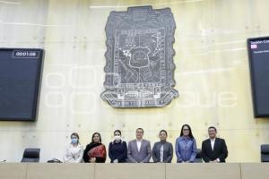 CONGRESO . COMISIÓN PERMANENTE