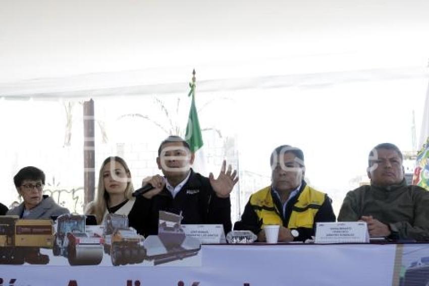 GOBIERNO ESTATAL . MAÑANERA