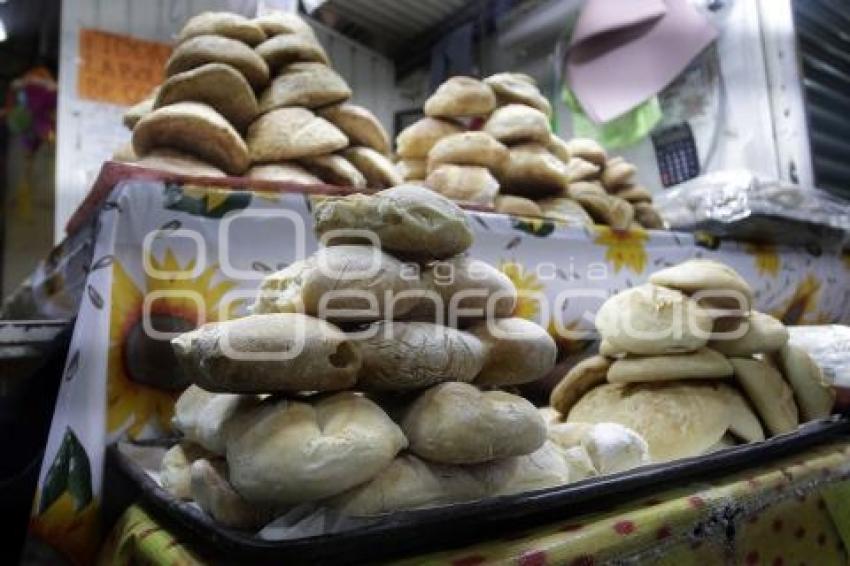 ECONOMÍA . TORTAS