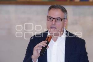 CCE . HERBERTO RODRÍGUEZ