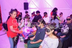 IMACP . DOMO GEODÉSICO