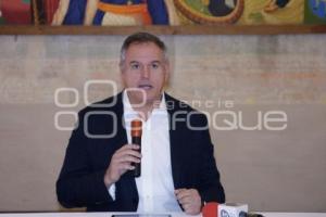 CCE . HERBERTO RODRÍGUEZ