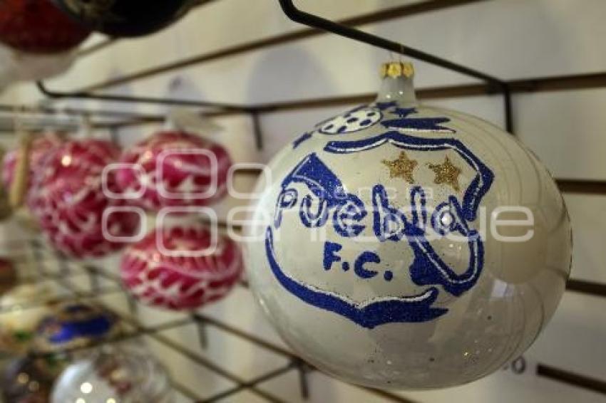 CHIGNAHUAPAN . ELABORACIÓN ESFERAS