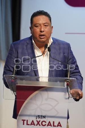 TLAXCALA . DIÁLOGO CIRCULAR