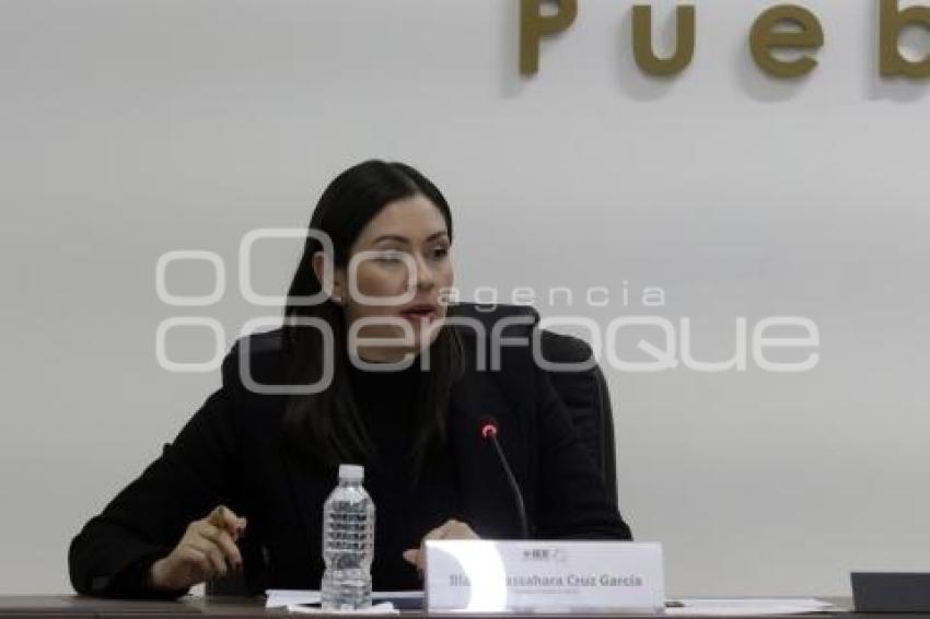 IEE . BLANCA YASSAHARA CRUZ