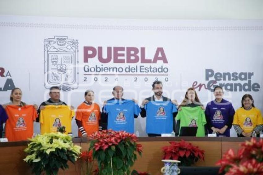 GOBIERNO ESTATAL . MAÑANERA