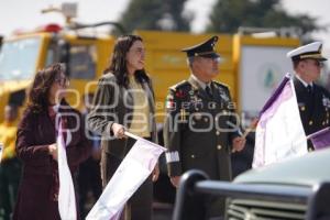 TLAXCALA . OPERATIVO VACACIONAL