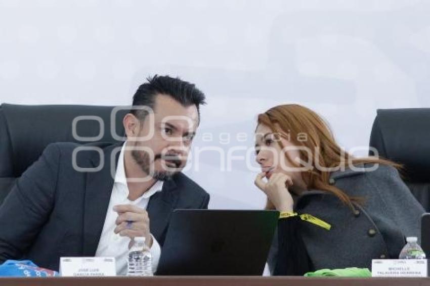 GOBIERNO ESTATAL . MAÑANERA