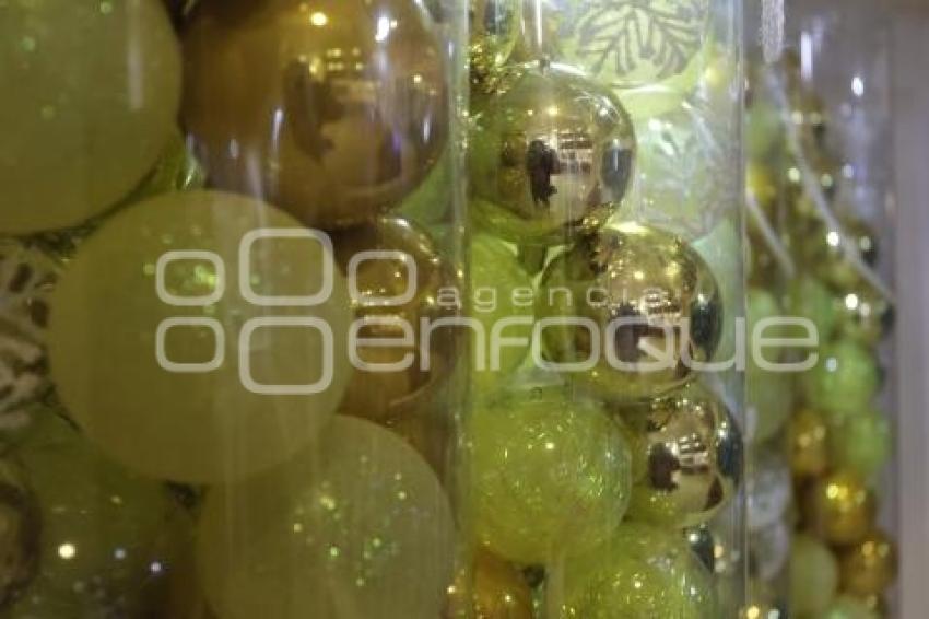 CHIGNAHUAPAN . ELABORACIÓN ESFERAS