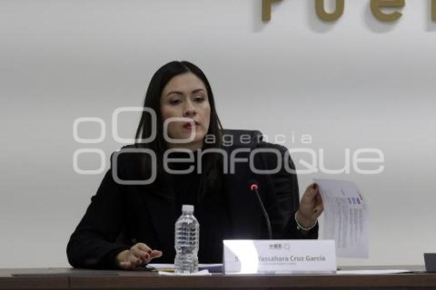 IEE . BLANCA YASSAHARA CRUZ