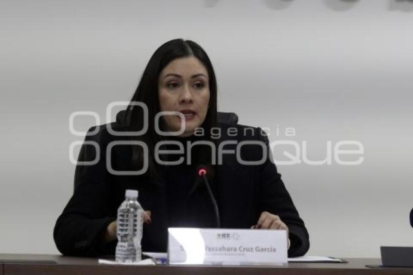 IEE . BLANCA YASSAHARA CRUZ