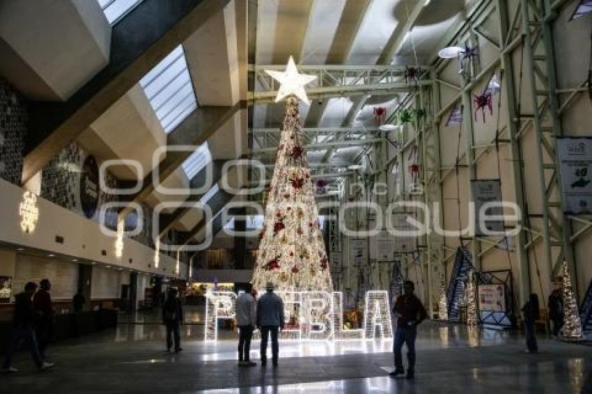 GOBIERNO ESTATAL . FESTIVAL NAVIDEÑO