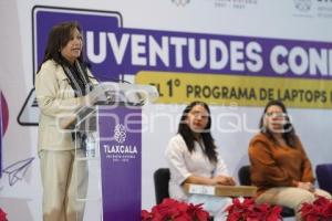 TLAXCALA . JUVENTUDES CONECTADAS