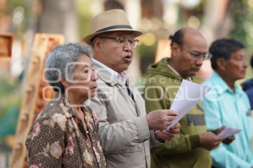TLAXCALA . UNIDAD DE LAS IZQUIERDAS