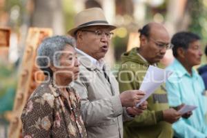 TLAXCALA . UNIDAD DE LAS IZQUIERDAS
