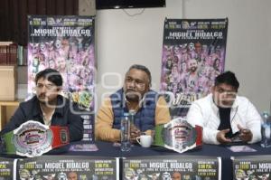 FUNCIÓN DÍA DE REYES 