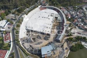 GOBIERNO ESTATAL . UDEP