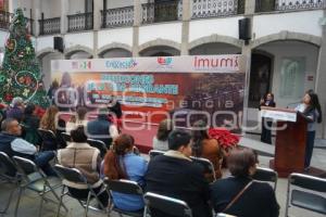 TLAXCALA . VIDA MIGRANTE