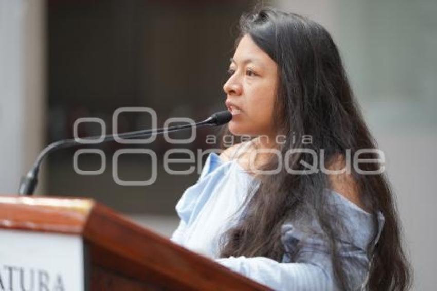 TLAXCALA . ROSSY ANTUREZ