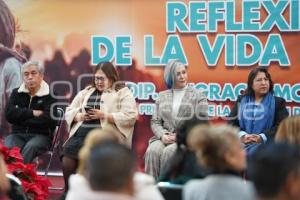 TLAXCALA . VIDA MIGRANTE