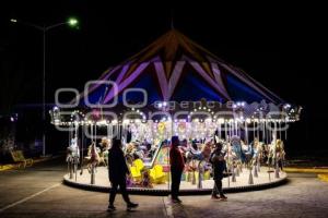 GOBIERNO ESTATAL . FESTIVAL NAVIDEÑO