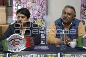 FUNCIÓN DÍA DE REYES 