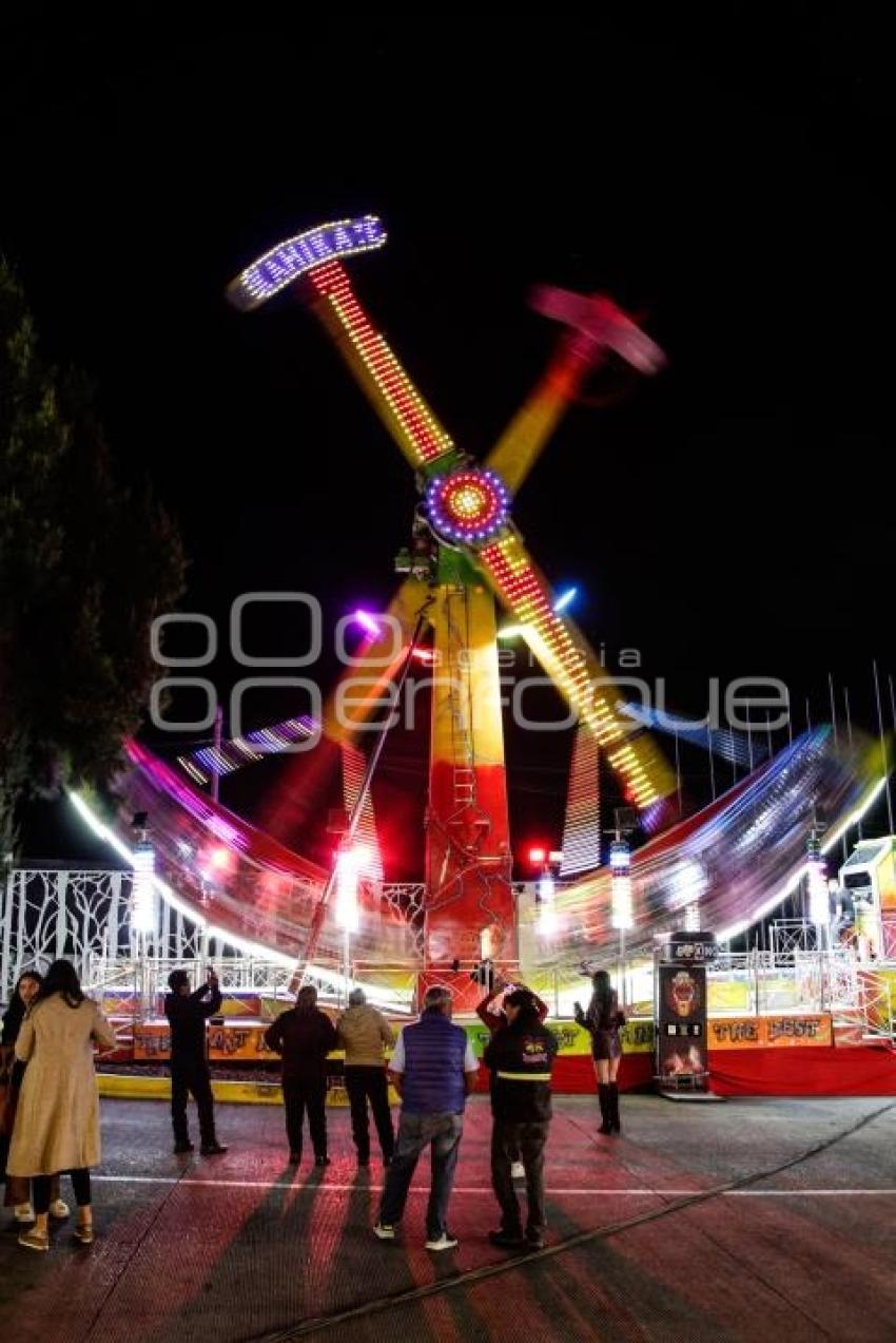 GOBIERNO ESTATAL . FESTIVAL NAVIDEÑO