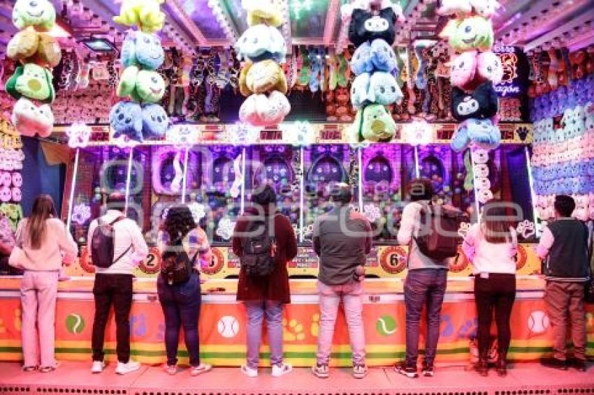 GOBIERNO ESTATAL . FESTIVAL NAVIDEÑO