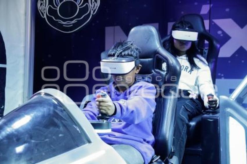 GOBIERNO ESTATAL . FESTIVAL NAVIDEÑO