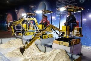 GOBIERNO ESTATAL . FESTIVAL NAVIDEÑO