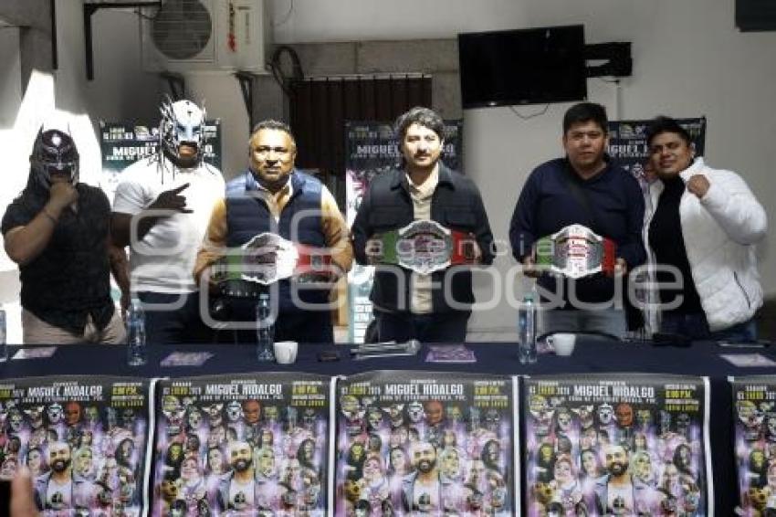 FUNCIÓN DÍA DE REYES 