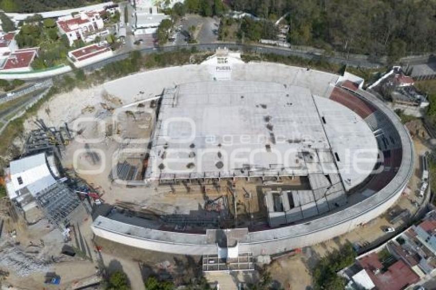 GOBIERNO ESTATAL . UDEP