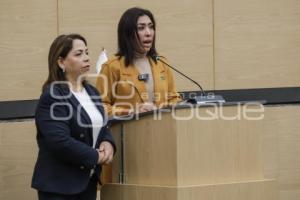 CONGRESO . COMISIÓN PERMANENTE