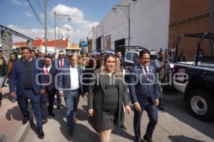 TLAXCALA . INFORME BLANCA ANGULO