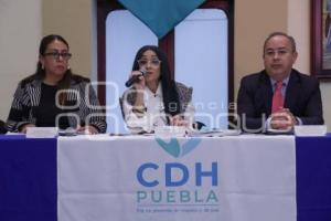 CDH . ROSA ISELA SANCHEZ