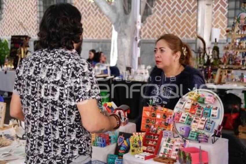 AYUNTAMIENTO . EXPO NAVIDAD