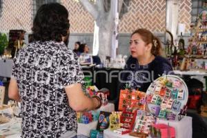 AYUNTAMIENTO . EXPO NAVIDAD